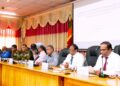 முல்லைத்தீவு, கிளிநொச்சியில் காணிகளை விரைவில் விடுவிக்க நடவடிக்கை எடுக்கப்படும் – அருண ஜெயசேகர