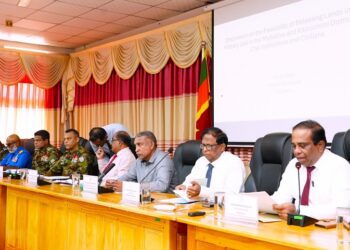 முல்லைத்தீவு, கிளிநொச்சியில் காணிகளை விரைவில் விடுவிக்க நடவடிக்கை எடுக்கப்படும் – அருண ஜெயசேகர