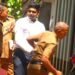 முன்னாள் இராஜாங்க அமைச்சர் சாந்த பண்டாரவின் மகன் உட்பட ஐந்து பேருக்கு பிணை!