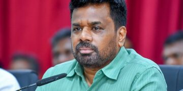 மூலதனச் செலவினத்தை அதிகரிக்கும் நோக்குடன் அடுத்தாண்டுக்கான பொருளாதாரத் திட்டங்கள் தயாரிப்பு |   அநுர