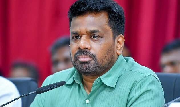 மூலதனச் செலவினத்தை அதிகரிக்கும் நோக்குடன் அடுத்தாண்டுக்கான பொருளாதாரத் திட்டங்கள் தயாரிப்பு |   அநுர