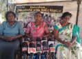காணிகளை விடுவிக்க வலியுறுத்தி 37வது நாளாகவும் கேப்பாப்பிலவில் இன்று போராட்டம்