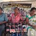 காணிகளை விடுவிக்க வலியுறுத்தி 37வது நாளாகவும் கேப்பாப்பிலவில் இன்று போராட்டம்