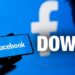 Facebook Down | திடீரென முடங்கிய பேஸ்புக்… பயனர்கள் அவதி!