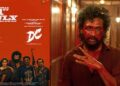 இயக்குநர் லோகேஷ் கனகராஜ் நடிக்கும் ‘டி சி ‘ படத்தின் அப்டேட்