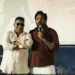 ட்ரெயின்’ படத்தை கமல்ஹாசனால் கூட நடித்திருக்க முடியாது’ | இயக்குநர் மிஷ்கின்