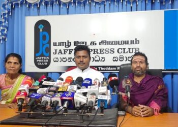 தமிழினப் படுகொலைக்கு சர்வதேச நீதி கோரும் “நீதியின் ஓலம் 2” போராட்டம் ஆகஸ்ட் 14 ஆரம்பம்