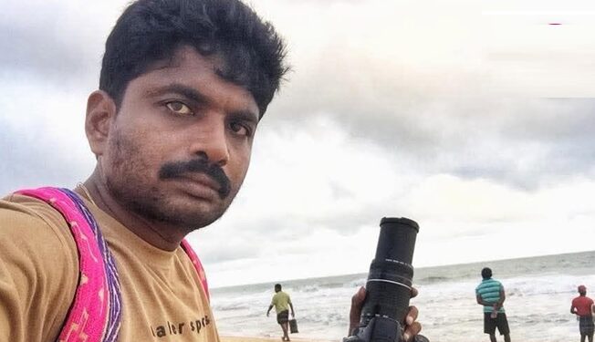 யாழைச் சேர்ந்த ஊடகவியலாளர் ஆறுமுகம் சபேஸ்வரன் கனடாவில் காலமானார்