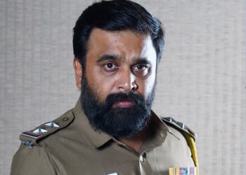நடிகர் சசிகுமார் நடிக்கும் ‘வதந்தி சீசன் 2’ இணையத் தொடருக்கான பாடல் வெளியீடு