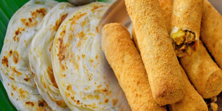 கோதுமை மா விலை உயர்வை தொடர்ந்து பராட்டா, ரொட்டி விலைகளும் உயர்வு!