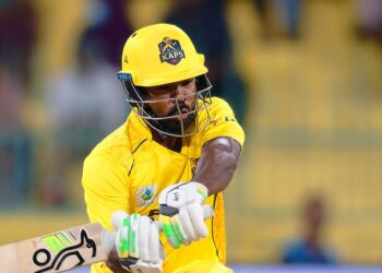கண்டி றோயல்ஸை வெளியேற்றி இரண்டாவது தகுதிகாண் போட்டியில் விளையாட கலம்போ கெப்ஸ் தகுதிபெற்றது