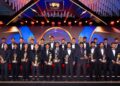 டயலொக் ஸ்ரீலங்கா கிரிக்கெட் விருது விழா 2025 : உயரிய விருதுகளை பெத்தும், சமரி வென்றனர்