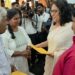 வடக்கு கிழக்கில் பாதுகாப்பு படைகள் கையகப்படுத்திய மக்களின் காணிகளை விடுவியுங்கள் – பிரதமரிடம் யாழில் மஜகர் கையளிப்பு!