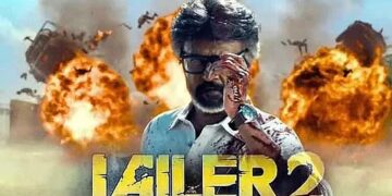 சுப்பர் ஸ்டார் ரஜினிகாந்த் நடிக்கும் ‘ஜெயிலர் 2 ‘ படத்தின் அப்டேட்