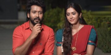 கன்னடத்து பைங்கிளி படத்திற்காக ஒன்றிணைந்த கே. பாக்யராஜ் | டி. ராஜேந்தர்