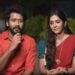 கன்னடத்து பைங்கிளி படத்திற்காக ஒன்றிணைந்த கே. பாக்யராஜ் | டி. ராஜேந்தர்