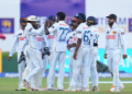 தேவ்டத் படிக்கல் கன்னிச் சதம், ராகுல் உபாதையினால் தற்காலிக ஓய்வு