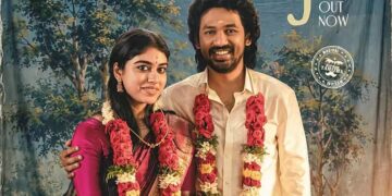 ஹிப் ஹொப் தமிழா நடிக்கும் ‘மீசைய முறுக்கு 2’ படத்தின் அப்டேட்