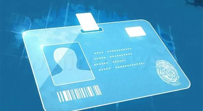 தேசிய அடையாள அட்டைகளுக்கு பதிலாக, டிஜிட்டல் தேசிய அடையாள அட்டைகளை வழங்க நடவடிக்கை