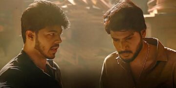 தமிழக முதல்வர் விஜயின் மகன் ஜேசன் சஞ்சய் இயக்கும் ‘சிக்மா’ பட அப்டேட்