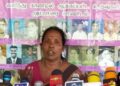 உள்நாட்டு பொறிமுறையில் நம்பிக்கையில்லை |  செல்வராணி!
