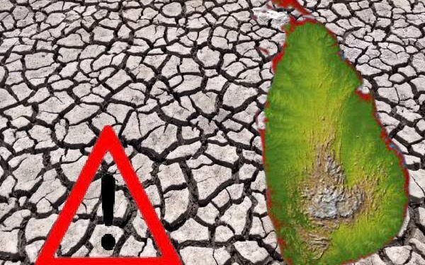 வறட்சி நெருக்கடியாக மாறுவதற்கு முன் தயார்நிலையை வலுப்படுத்த வேண்டும் – இலங்கை கோரிக்கை!