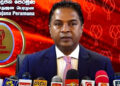 சாகர காரியவசம் கைது