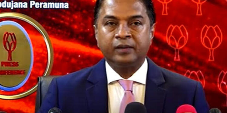 சாகர காரியவசம் கைது