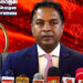 சாகர காரியவசம் கைது