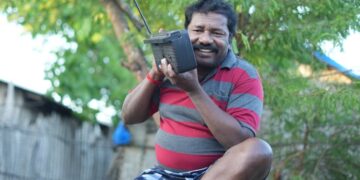 ‘என்ன விலை’ படத்தின் மூலம் வெள்ளி விழா கொண்டாடும் நடிகர் கருணாஸ்