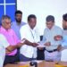 மெலிஞ்சிமுனை கடல் அட்டை பண்ணைகள் விவகாரம் சட்ட, தொழில்நுட்ப ஆய்வுகளின் அடிப்படையில் நடவடிக்கை