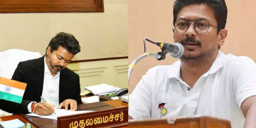 உதயநிதி ஸ்டாலின் அவதூறு பேச்சு, கைது விவகாரம் : பறக்கும் கண்டனங்கள் 