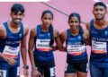 ஆசிய விளையாட்டு விழாவில் எதிர்பார்த்த பதக்கங்கள் இலங்கைக்கு கிடைப்பது சந்தேகம்