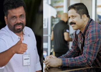 தமிழர் தீர்வுக்காக அனுராவுடன் இணைய ஆதரவு அளிப்பீர்களா? கிருபா பிள்ளை