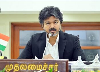 மக்கள் தீர்ப்பை ஏற்காதவர்கள் ஏன் அரசியலில் இருக்க வேண்டும்? – எதிர்க்கட்சிகளுக்கு தமிழக முதலமைச்சர் விஜய் கேள்வி