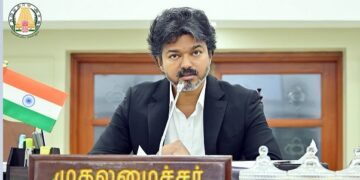 மக்கள் தீர்ப்பை ஏற்காதவர்கள் ஏன் அரசியலில் இருக்க வேண்டும்? – எதிர்க்கட்சிகளுக்கு தமிழக முதலமைச்சர் விஜய் கேள்வி