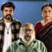 நடிகர் தக்ஷன் விஜய் நடிக்கும் ‘துரோகம் பழகு’ படத்தின் ஃபர்ஸ்ட் லுக் வெளியீடு