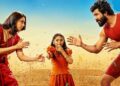 விஷ்ணு விஷாலின் ‘கட்டா குஸ்தி 2’ திரைப்படத்தின் 50ஆவது நாள் வெற்றி விழா