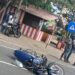 யாழ். வல்லைப் பகுதியில் விபத்து ; பூசகர் பலி