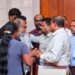 ஜனாதிபதியை சந்தித்த அனோஜனின் குடும்பத்தினர்