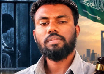 அனோஜனுக்கு பொதுமன்னிப்பு கோரி சவூதி தூதுவரை சந்திக்க தமிழ் – முஸ்லிம் கட்சிகள் அனுமதி கோரிக்கை