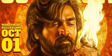 ஆவலை தூண்டும் விஜய் சேதுபதியின் ‘பத்தா’ திரைப்படத்தின் முன்னோட்டம்