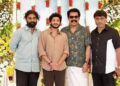 தொடர்ந்து அறிமுக இயக்குநர்களுடன் கரம் கோர்க்கும் ‘சிறை’ எல்.கே. அக்ஷய் குமார்