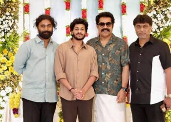 தொடர்ந்து அறிமுக இயக்குநர்களுடன் கரம் கோர்க்கும் ‘சிறை’ எல்.கே. அக்ஷய் குமார்