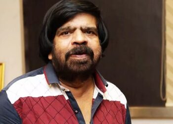 திலீபன் சிலை அகற்றம் | பிரபல திரைப்பட் இயக்குனர் டி.ராஜேந்தர் கண்டனம்