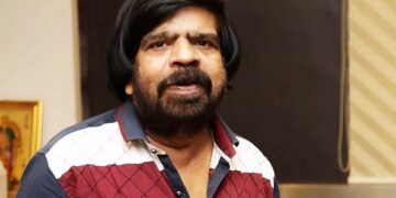 திலீபன் சிலை அகற்றம் | பிரபல திரைப்பட் இயக்குனர் டி.ராஜேந்தர் கண்டனம்