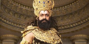 ‘ராமாயணயம்’ படத்தின் அதிரடி அப்டேட்