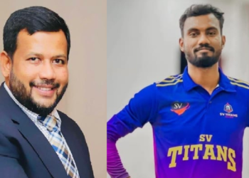 அனோஜன் வழக்கு | இஸ்லாமிய அமைப்புகளுக்கு றிஷாட் பதியுதீன் அனுப்பிய கடிதம்