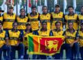 2026 ஆசிய விளையாட்டு விழாவில் இலங்கைக்கான முதலாவது பதக்கத்தை மகளிர் கிரிக்கெட் அணி வென்றுகொடுத்தது; இந்தியாவுக்கு தங்கம்