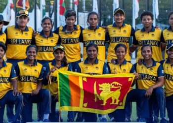 2026 ஆசிய விளையாட்டு விழாவில் இலங்கைக்கான முதலாவது பதக்கத்தை மகளிர் கிரிக்கெட் அணி வென்றுகொடுத்தது; இந்தியாவுக்கு தங்கம்